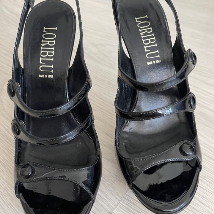 Туфли Loriblu Оригинал