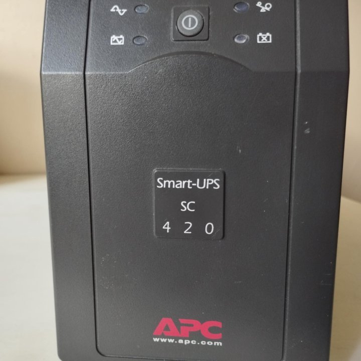 Ups APC 420