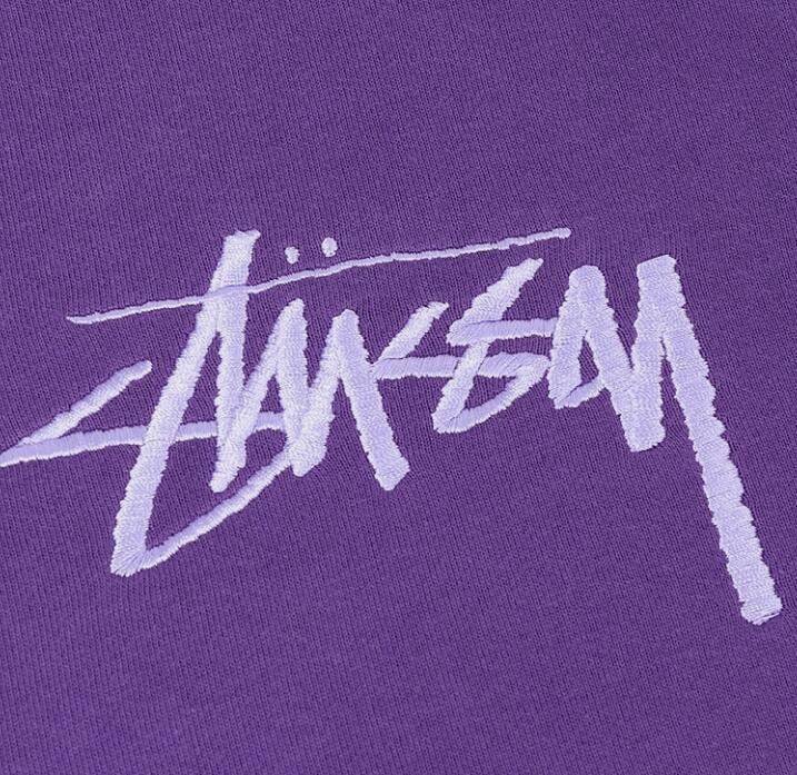 Hoodie «Stussy» ????