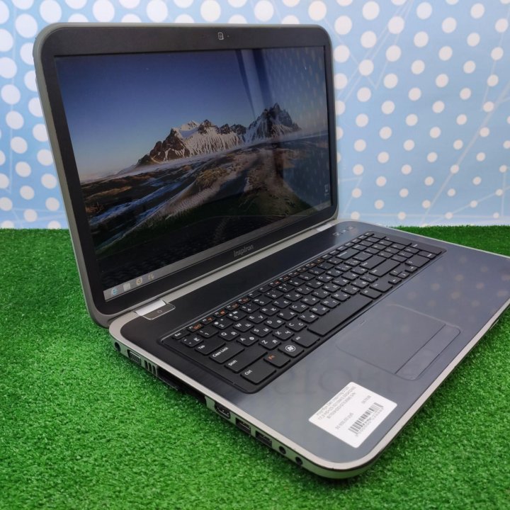 Ноутбук Dell Inspiron 17,3