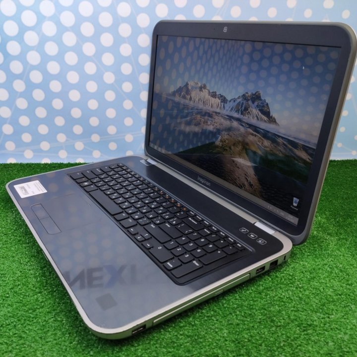 Ноутбук Dell Inspiron 17,3