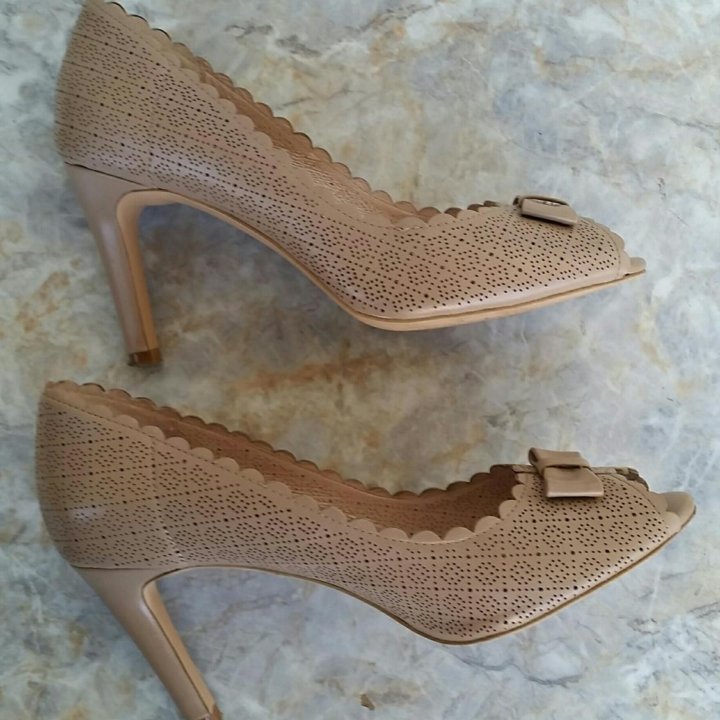 Туфли Valley 38 раз