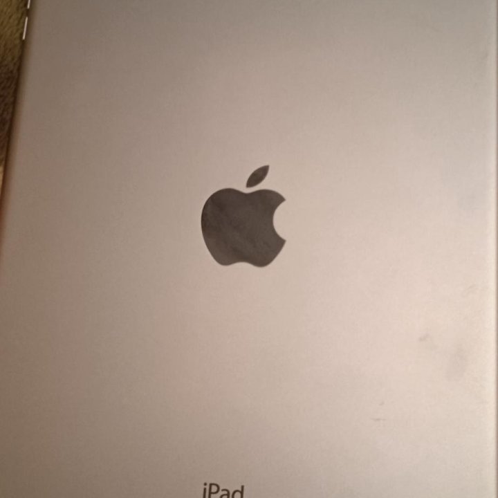 iPad Air 1