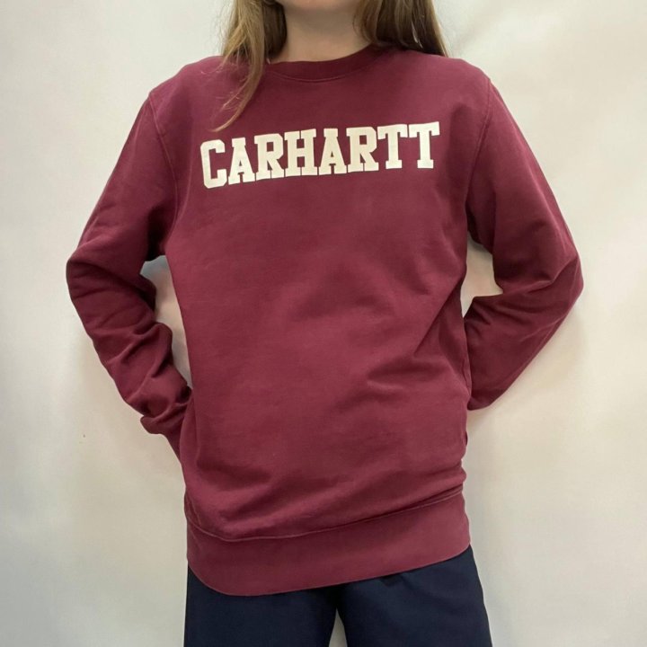 Свитшот Carhartt (S)