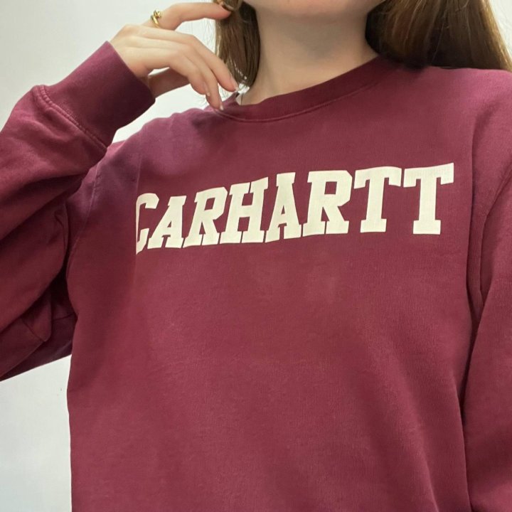 Свитшот Carhartt (S)