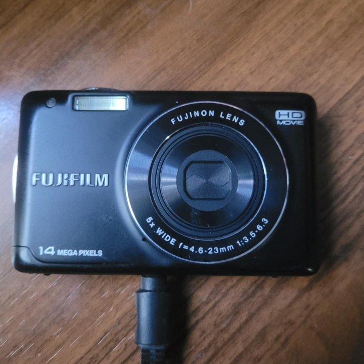 Fujifilm