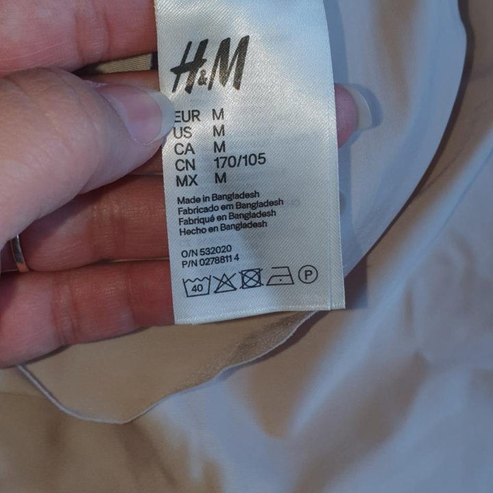 Велосипедки - Корректирующее белье H&M