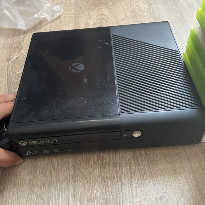 Xbox 360E
