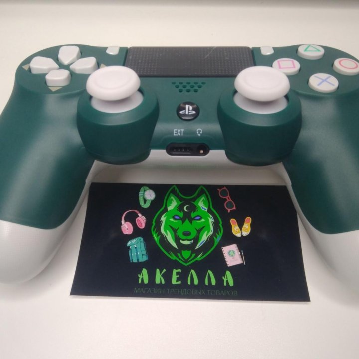 PlayStation DualShock 4