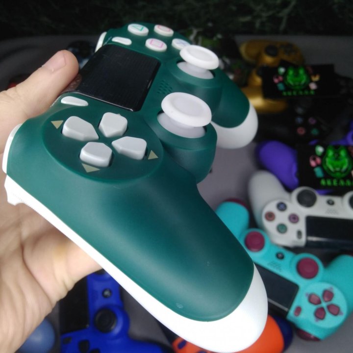 PlayStation DualShock 4