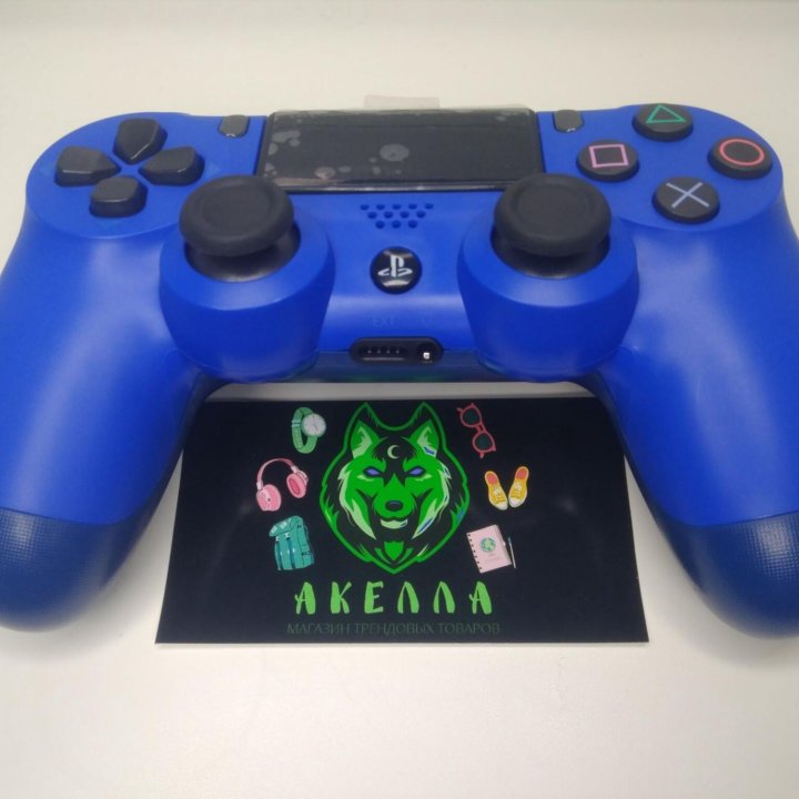 ГеймпадDualShock 4