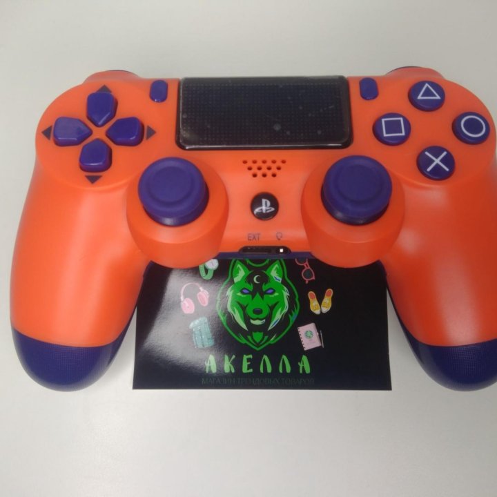 ГеймпадDualShock 4