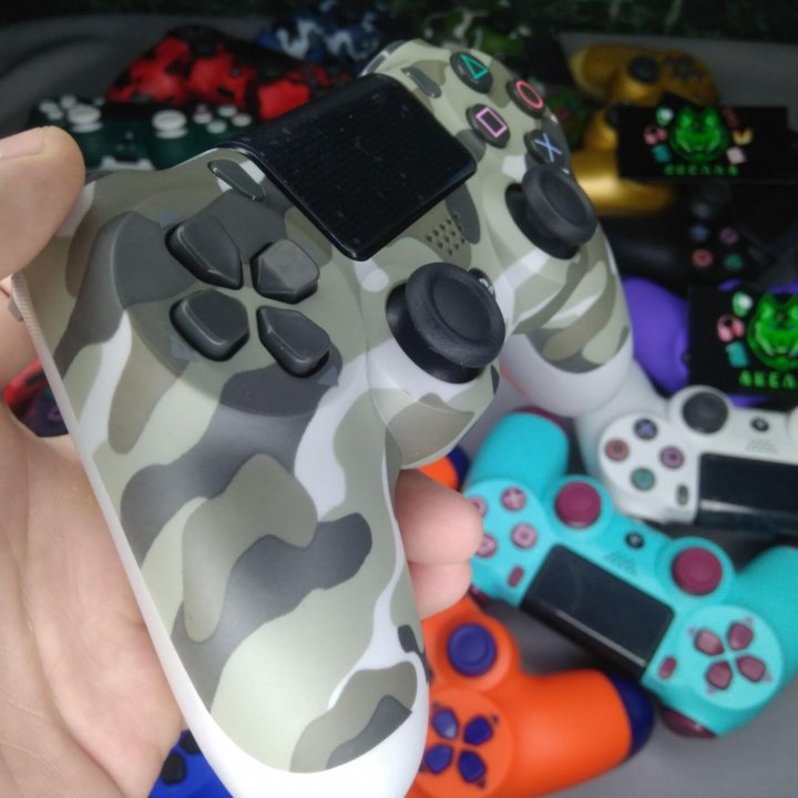 ГеймпадDualShock 4