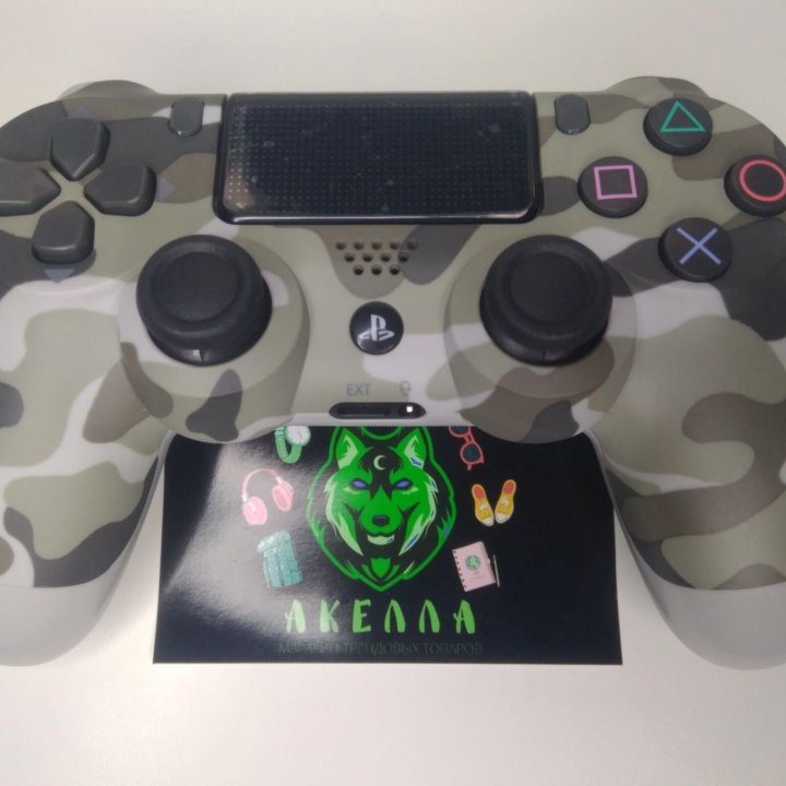 ГеймпадDualShock 4