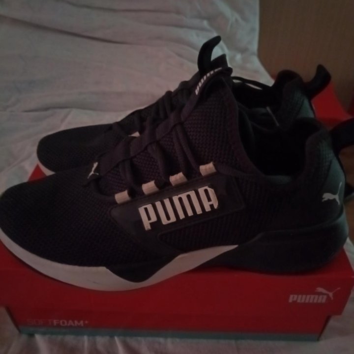 Кроссовки Puma