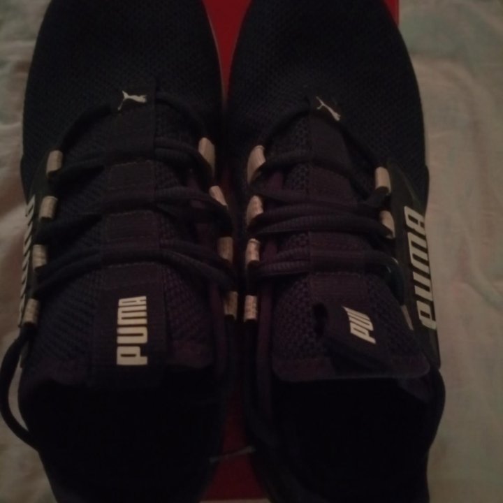 Кроссовки Puma