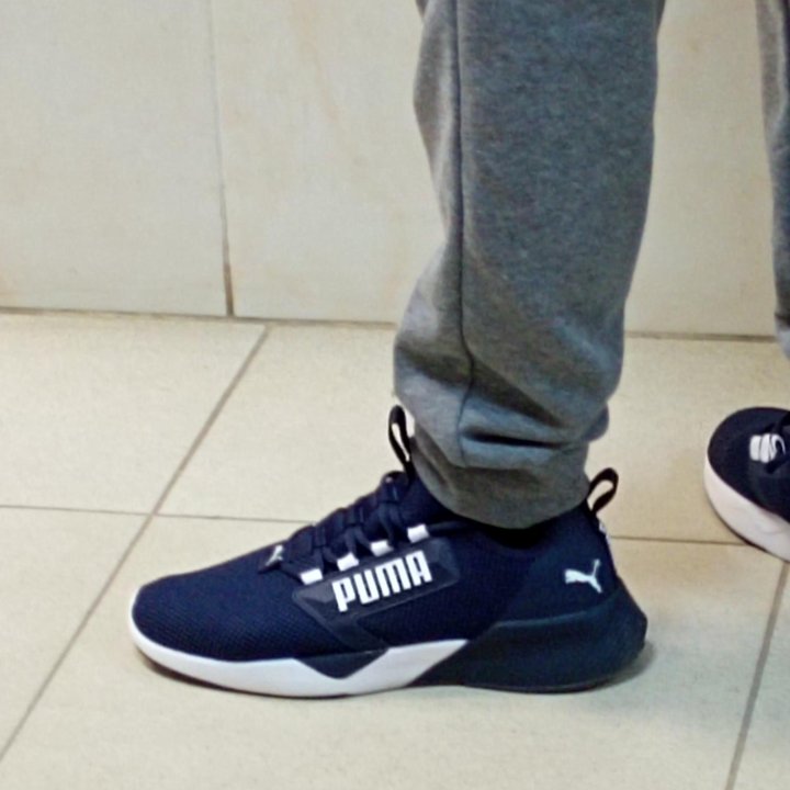 Кроссовки Puma