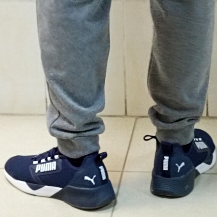 Кроссовки Puma