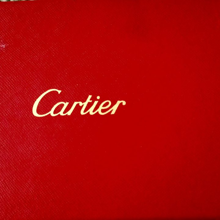 Очки унисекс Cartier