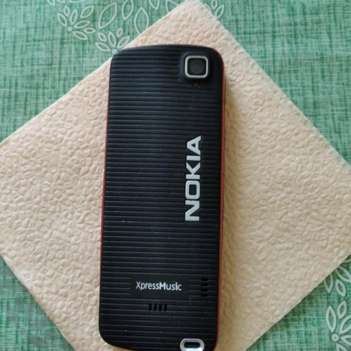 Nokia music 3