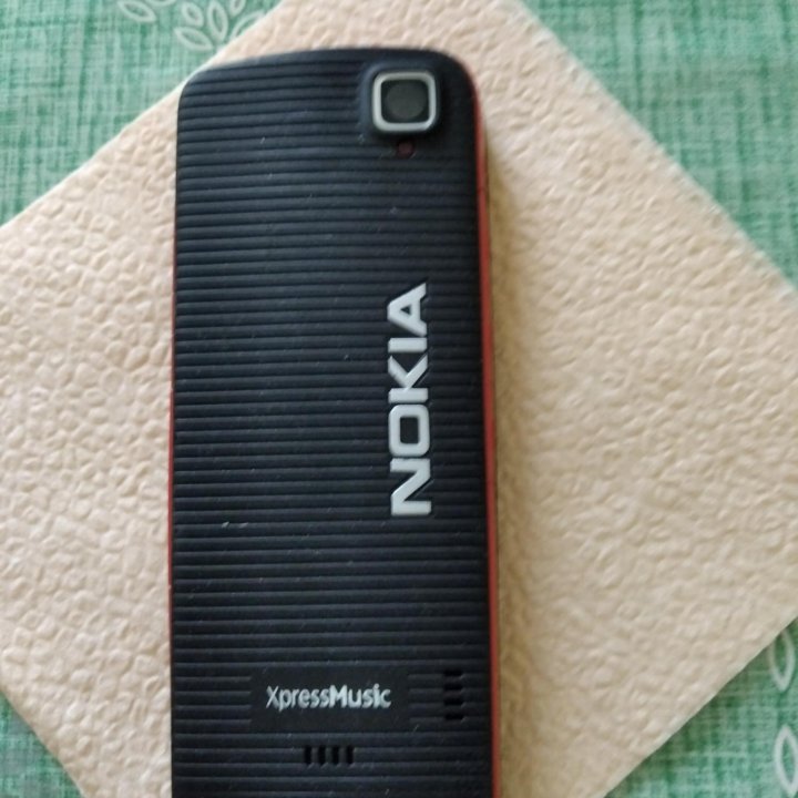 Nokia music 3