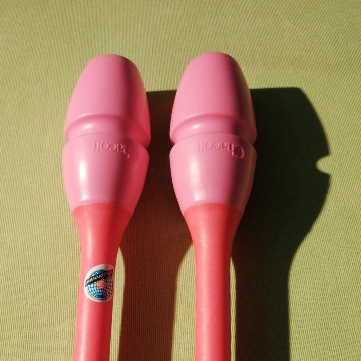 Булавы Chacott 45см.