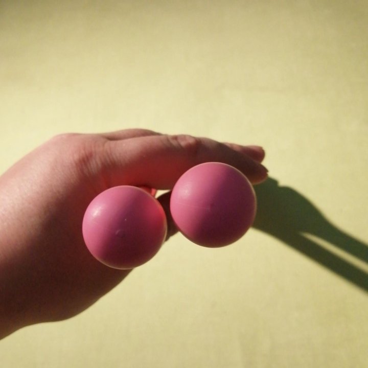 Булавы Chacott 45см.