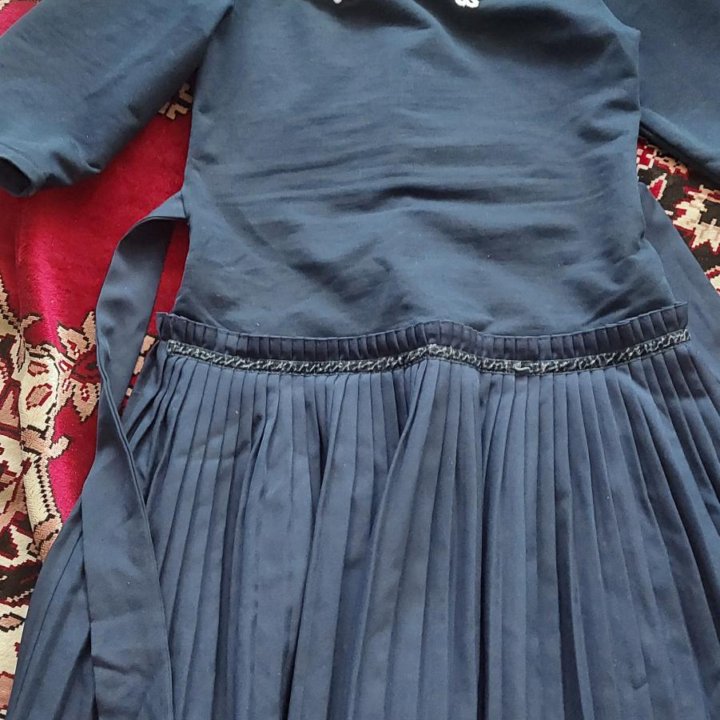 Школьная форма