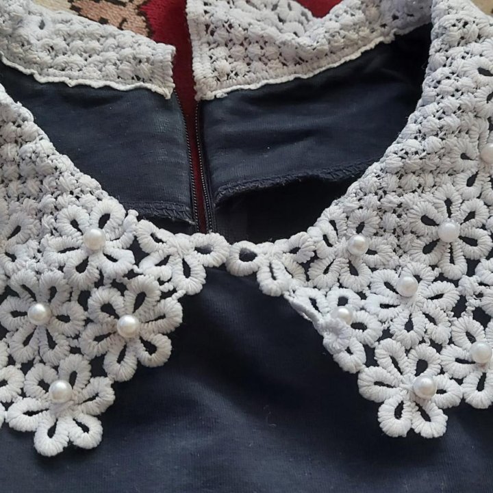 Школьная форма