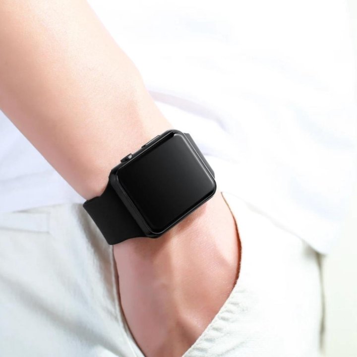 Smart watch