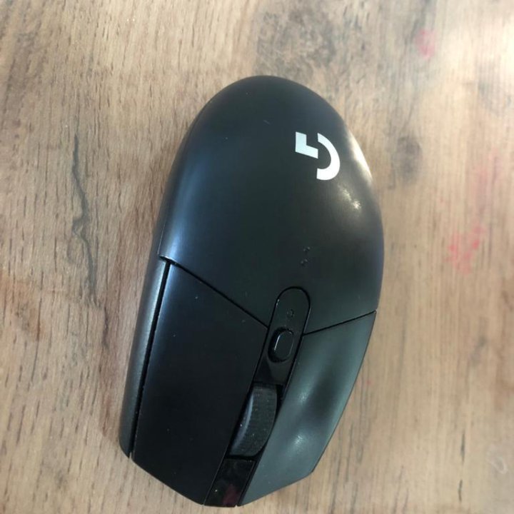 Logitech g305