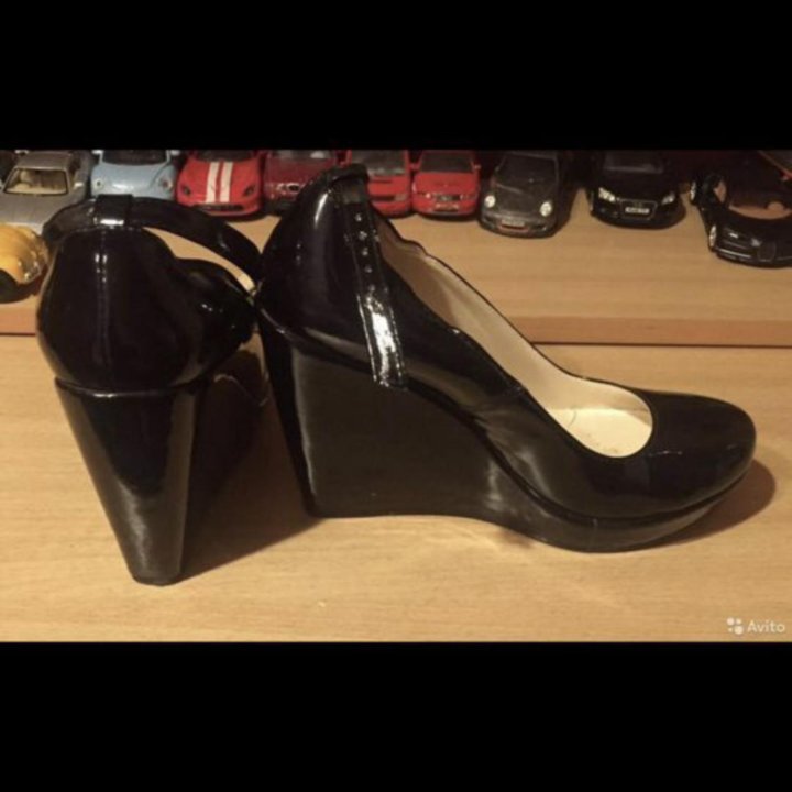 Пакет обуви 36