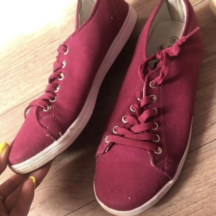 Пакет обуви 36