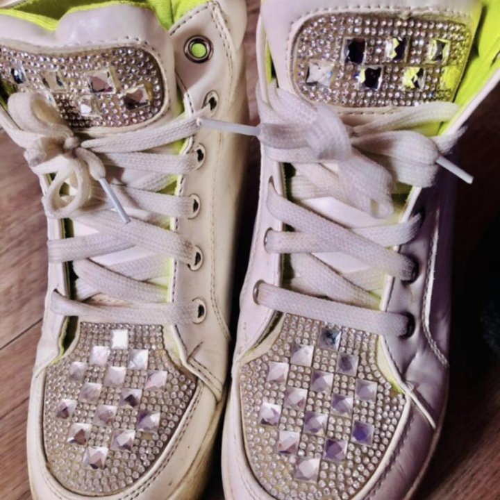 Пакет обуви 36