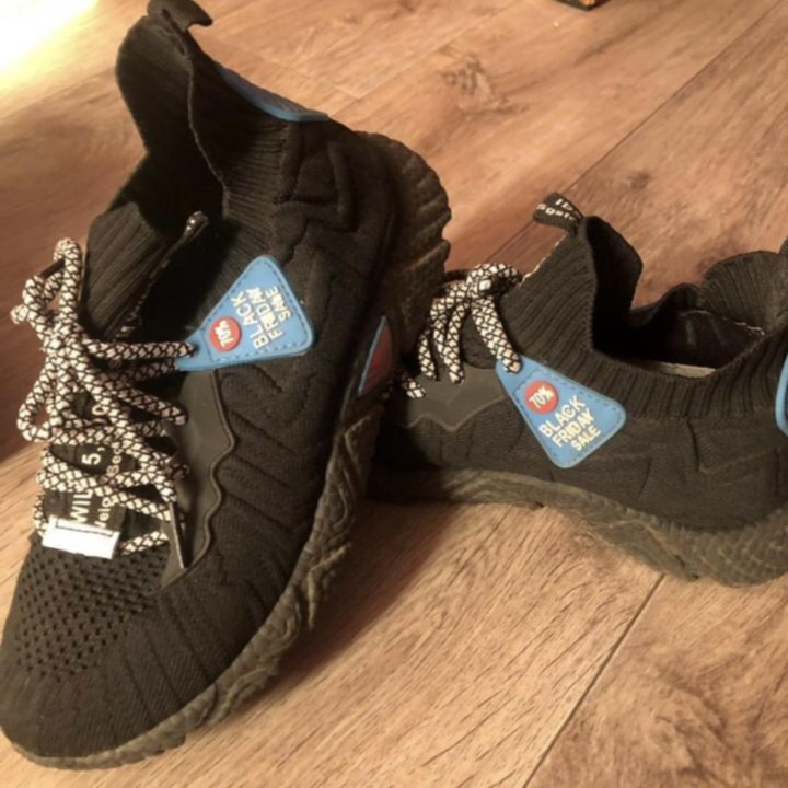 Пакет обуви 36