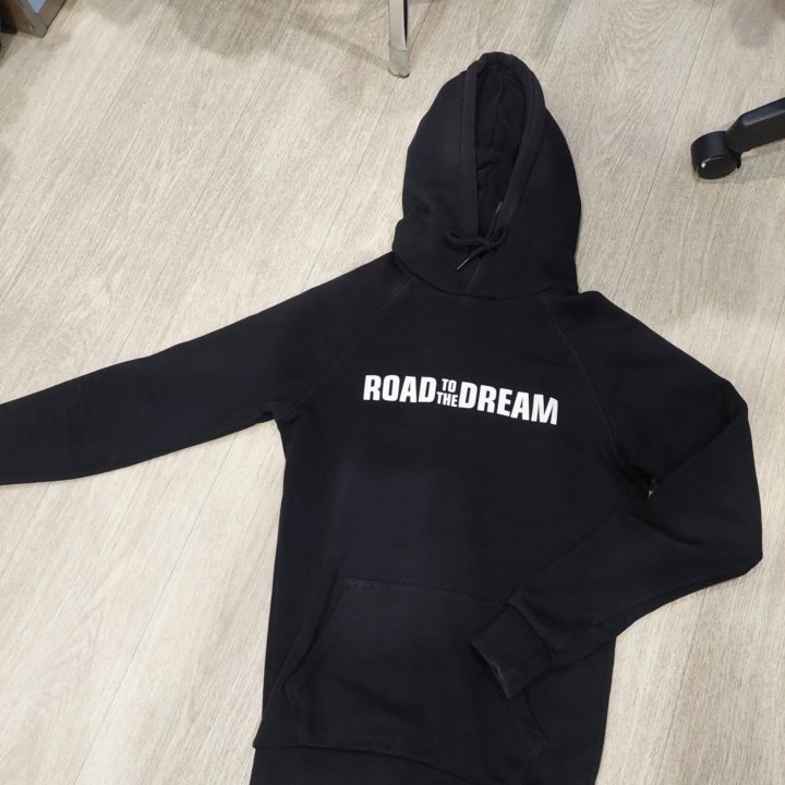 Кофта road to the dream