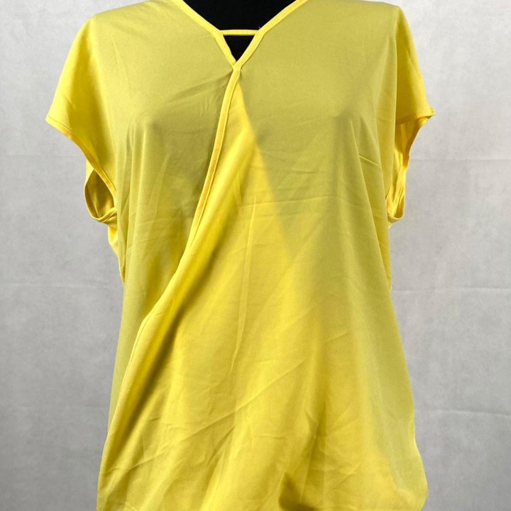 блузка женская, размер 48