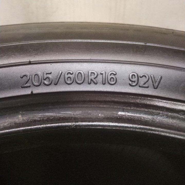 205/60 R16 Toyo NanoEnergy R38 1шт