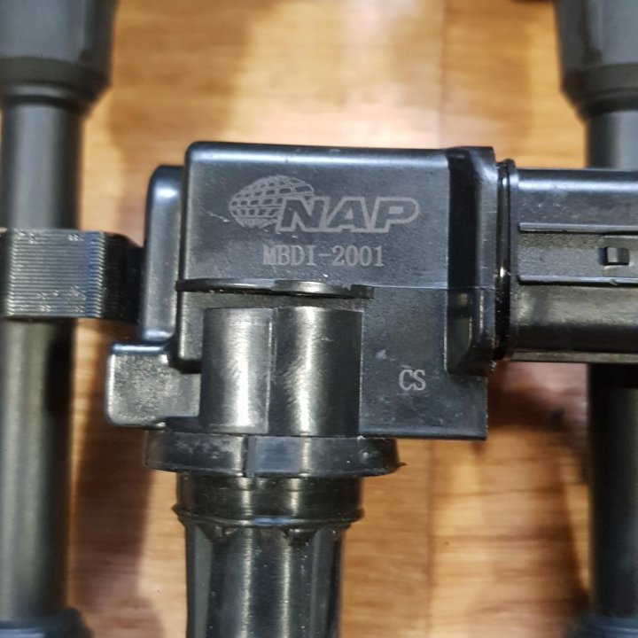 Катушка зажигания Mitsubishi NAP MBDI2001,MD362913