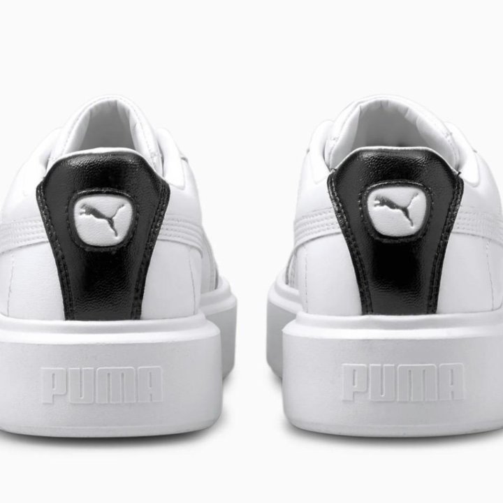 Кеды PUMA оригинал