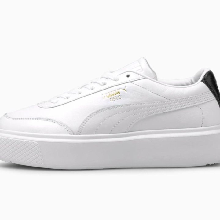 Кеды PUMA оригинал