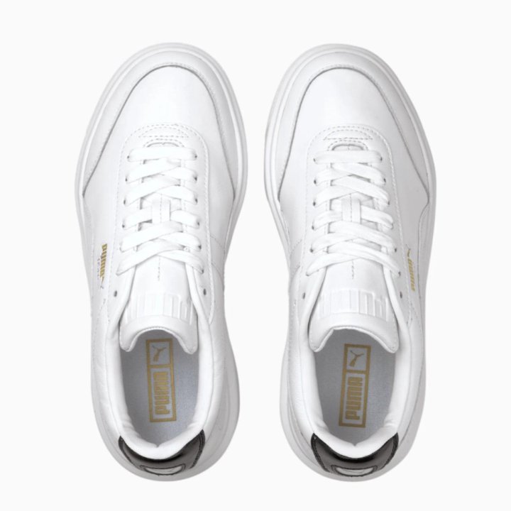 Кеды PUMA оригинал