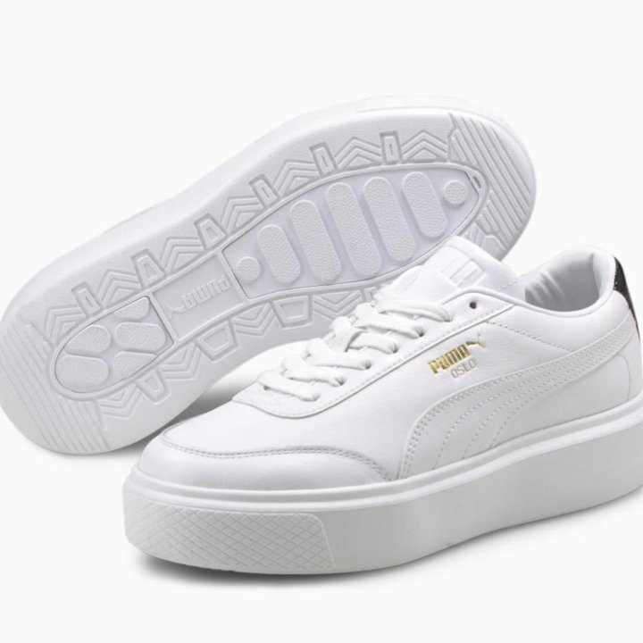 Кеды PUMA оригинал