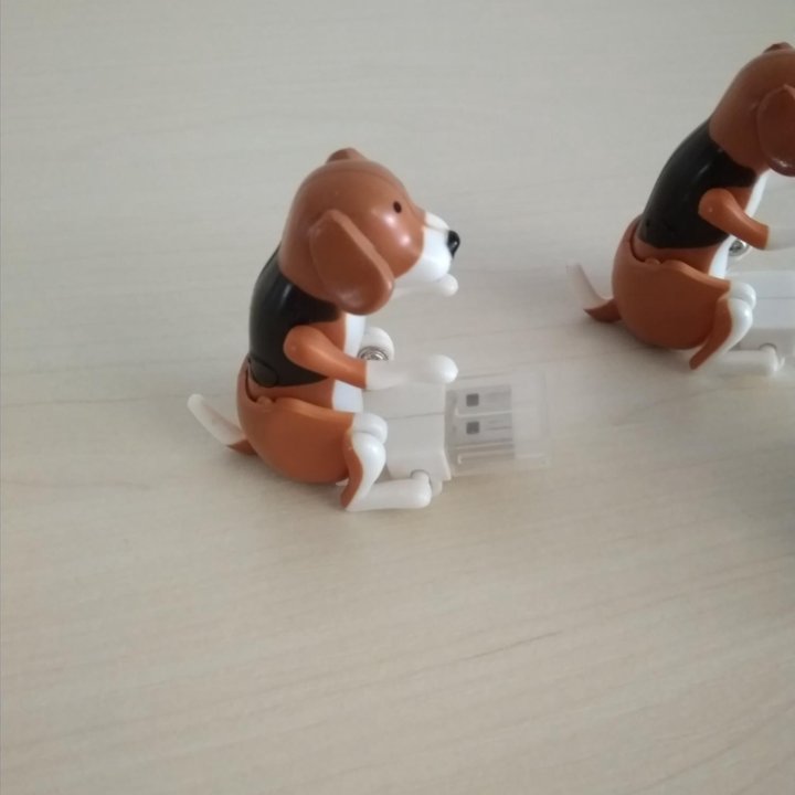 usb игрушка