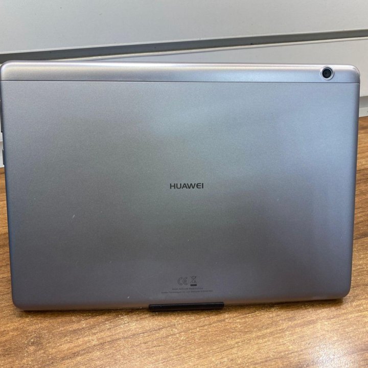 Планшет HUAWEI MediaPad T3 10 LTE