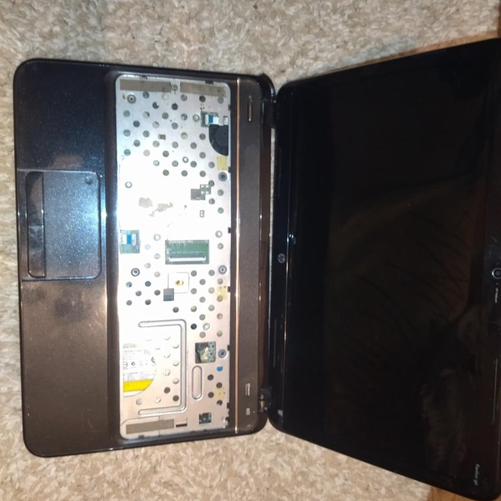 Ноутбук HP G6-2364 по запчастям