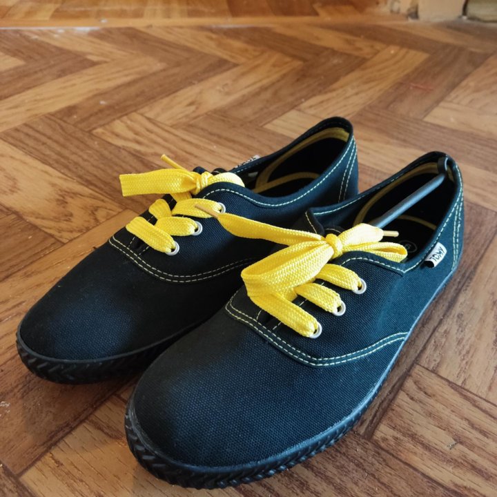 Кеды Tomy Takkies