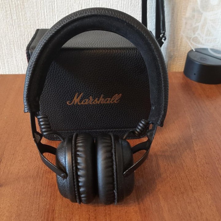 Marshall mid anc