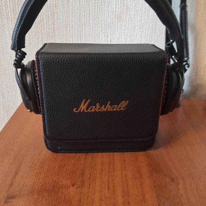 Marshall mid anc