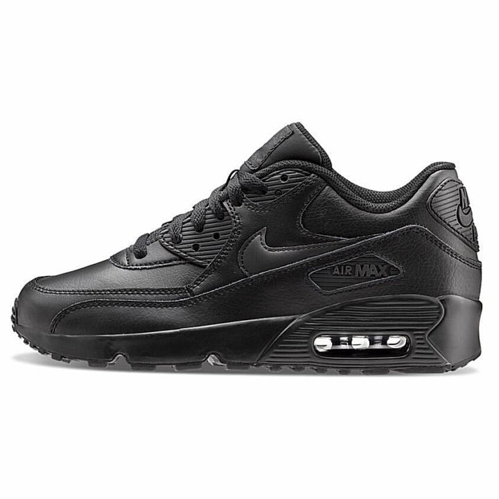 Кроссовки Nike Air Max 90 из Натуральной Кожи